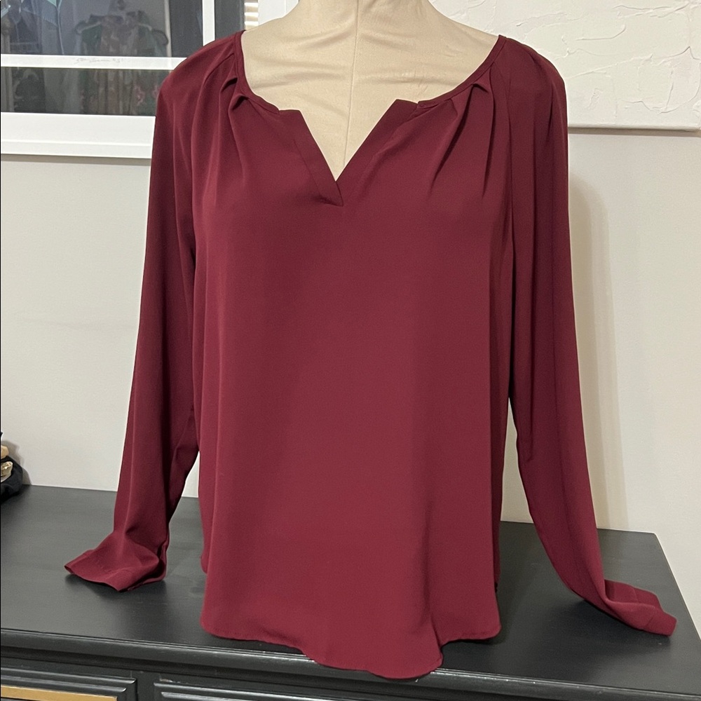 Women’s LUSH Blouse, size M